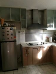 Dahlia Park Condominium (D17), Condominium #606295961